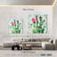 Harnek Fiesta Cactus Maverick Tile I-109149411