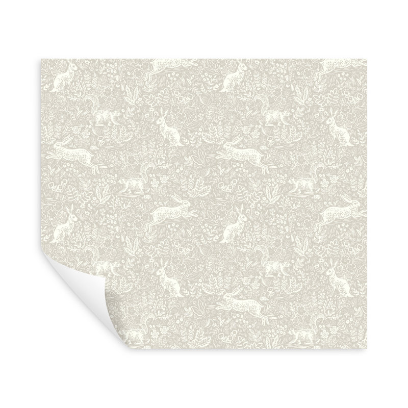 Papier peint adhésif fable minéral, Beige