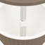 Polypropylène brun clair Latitude Run® 3-en-1-617588495