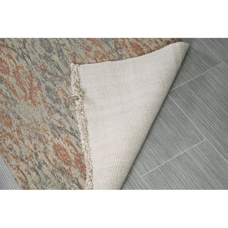 Arnaud Ikat Indoor Rug