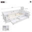 Daybed with Storage Included-1610692545