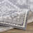 Herrod Striped Indoor Rug-873183947