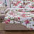 Floral Microfiber Sheet Set-330091591