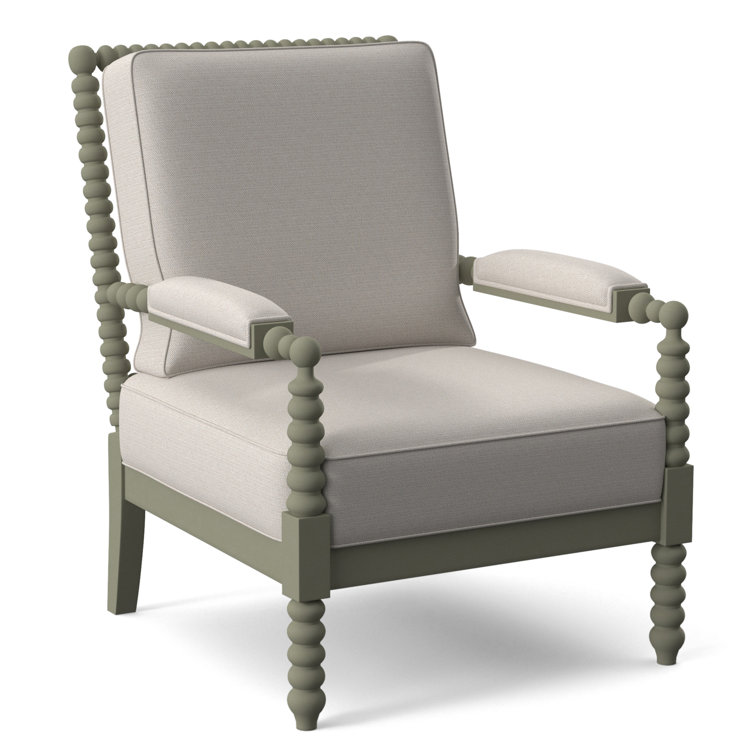 Fauteuil Jamilla Sabrina