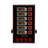 6 Channel Kitchen Timer