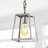 Braswell 1 - Light Single Pendant-1456953073
