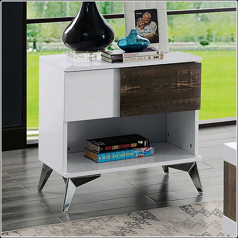 Table de bout Modern