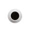 WHITE CERAMIC VASE-113453025