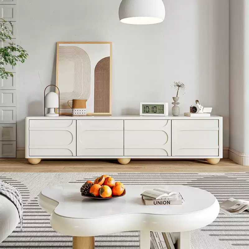 Meuble télé moderne et minimaliste