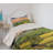 Rustic Polyester Coverlet-41893591