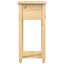Emrik 55cm Console Table