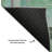 Premium Machine Washable Millbrook AMF1957 Geometric Rug-370594933