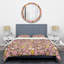 Ensemble de housse de couette triangulaire ii mid-century-40703215