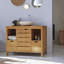 100cm W x 55cm D x 78cm H Single Bathroom Vanity