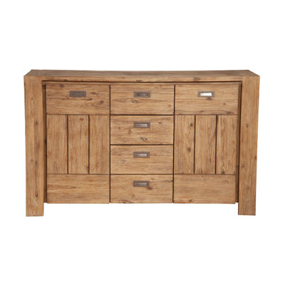 Buffet Westerly