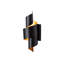 Aphelion 1 - Light Armed Sconce