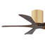 Ventilateur à pales encastré 5 pales Irene-925411953-932459250-932459246