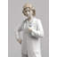 Female Doctor Figurine