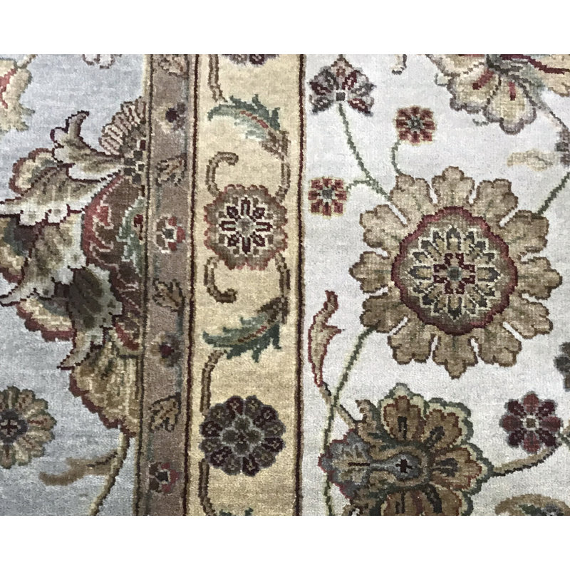 Shamas One-of-a-Kind 8'8" X 11'9" Area Rug