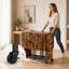 Drop Leaf Dining Set