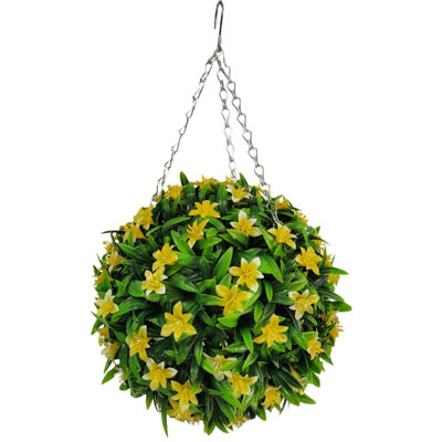Faux Plant