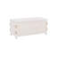 Sydney Cedar-Lined Wood Blanket Storage Chest-1318252407