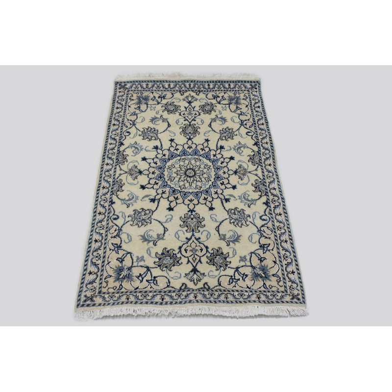Tapis de zone one-of-kind
