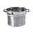 Denmark Cookware 3pc Stainless Steel Multi-Cooker-88144218