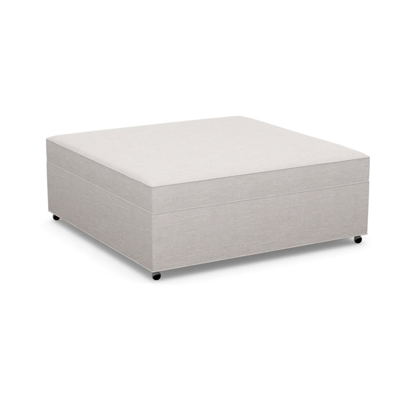 Square Ottoman, 9637-82