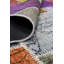 Overdye One-of-a-Kind 8'2" X 9'10" Area Rug