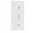 Storage Cabinet With Multi-Functional Storage Space, Doors With Storage Shelves, 2 Drawers, Adjustable Shelf-93630094