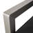 Mcnemar Aluminum Outdoor Lounge Chair-1107347483