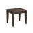 End Table, Coffee Finish