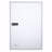 200 KEYS ADJUSTABLE WITH COMBINATION LOCK GREY