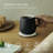 Ui Self-Heating Mug Set - Inkstone Black-131261057