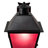 Stafford Steel Armed Sconce