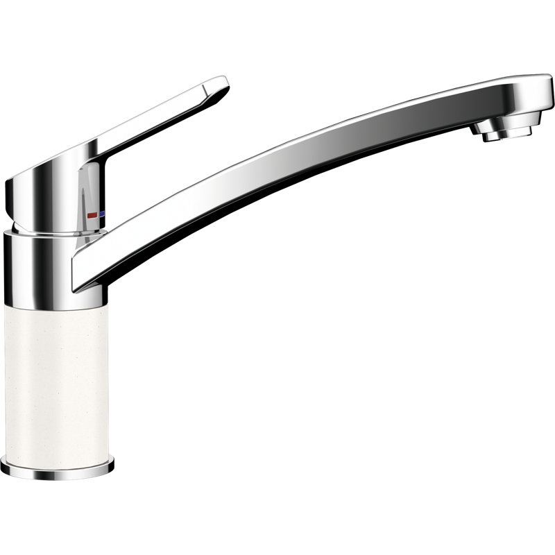 High Pressure Single Lever Monobloc Tap, Polaris