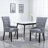 Beverle Dining Chair with Armrests Fabric-1610824757-1651070116