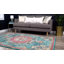 Oriental Area Rug-713755400