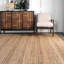 Buse Jute / Sisal Hand Woven Area Rug-173673223
