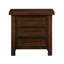 Table de chevet Nikisha