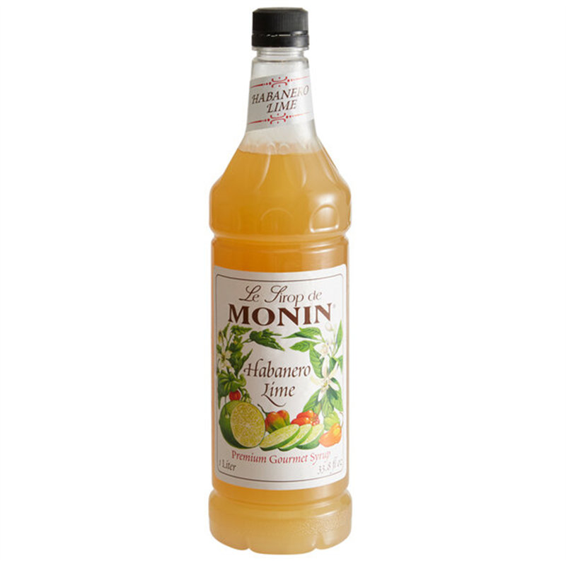 FixtureDisplays Snow Cone Syrup