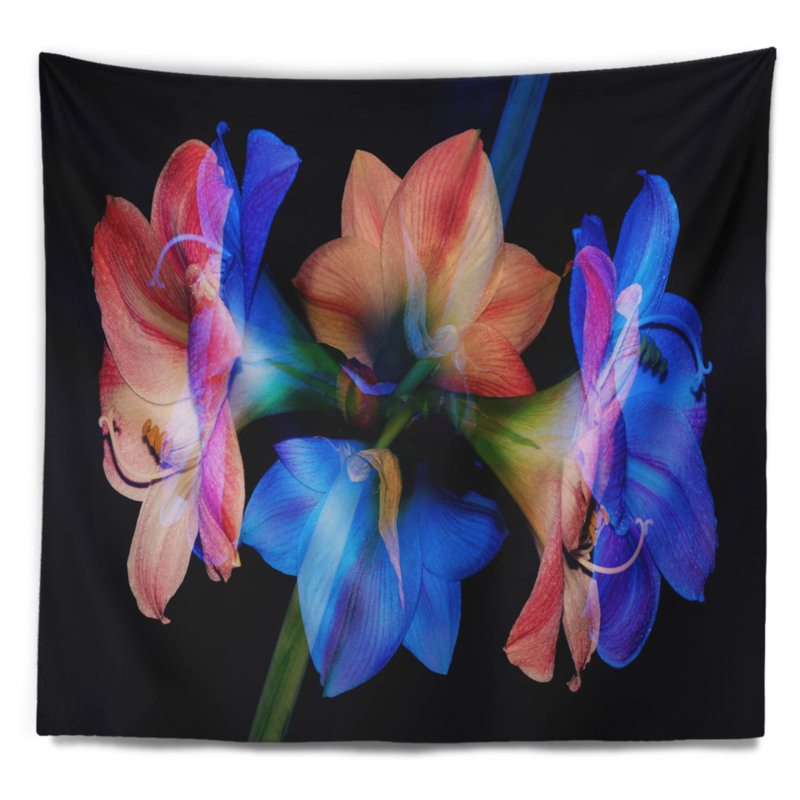 Polyester Tapestry, 32" H x 39" W