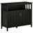 Sideboard Buffet Cabinet, Modern Kitchen Cabinet, Coffee Bar Cabinet With 2-Level Shelf And Open Compartment-1416614288