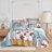 Cotton Patchwork Quilt-1582737173