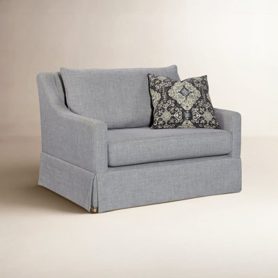 Haley Accent Chair