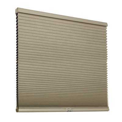 Blackout Cellular Shade-Montana Cordless Blackout Cellular Shade