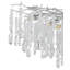 Chandelier-790435218