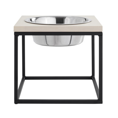 Dan Pet Food Bowl