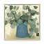 Greenery Still Life VI by Emma Scarvey - Painting-706090554-706180935